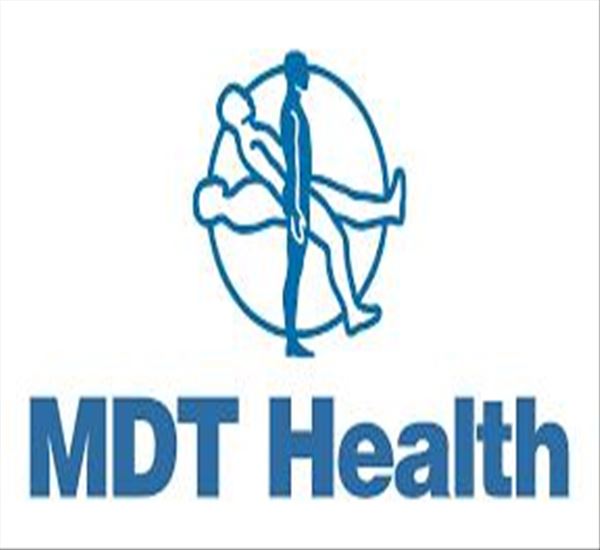برگزاری بیست و هفتمین جلسه MDT